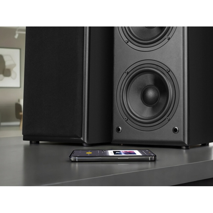 Акустична система SVEN MC-25 2.0 (150 Вт) — двосмугові колонки для телевізора з HDMI, Bluetooth та оптичним входом
