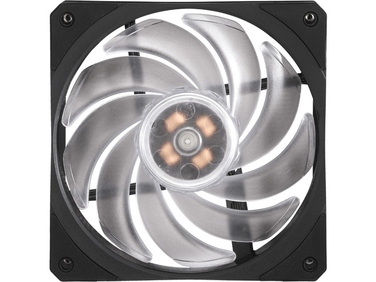 Кулер для процесора Cooler Master Hyper 212 RGB Black