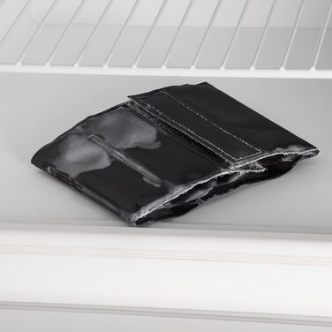 Електричний охолоджувач пляшок WMF Ambient Single - для вина та шампанського, LED-підсвітка