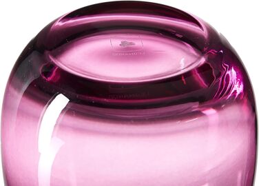 LEONARDO HOME Sora Drinking Glasses (Set of 6) • Colorful Water Glasses (360 ml) • 6 Colors • Dishwasher-Safe & Durable • Multicolored Glasses for Home, Restaurants & Parties • Juice Glass Sora • 047289