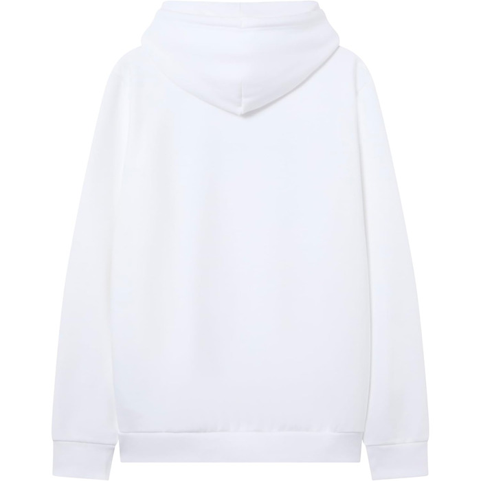 Champion чоловічий худі з логотипом Legacy, чорний (Kk001), розмір L, білий (Ww001)