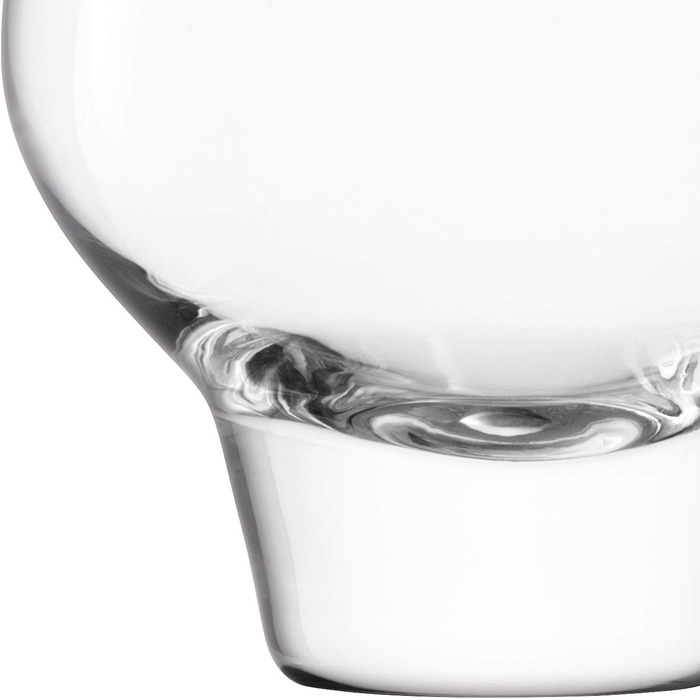 LSA G1570-00-301 Rum Bowl Set, glass, Transparent