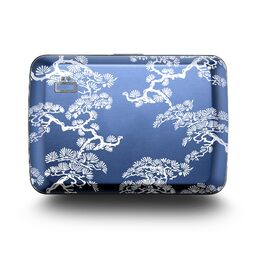 ÖGON Smart Case Oslo: Алюмінієве картхолдер з RFID захистом та гравіюванням Bonzai