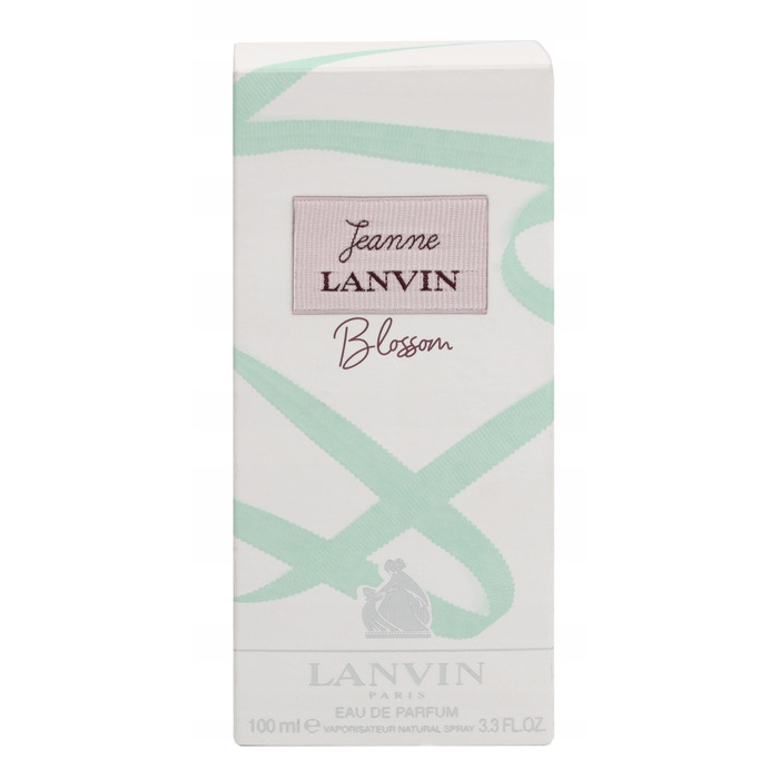 Парфумована вода Lanvin Jeanne Lanvin Blossom для жінок, 100 мл