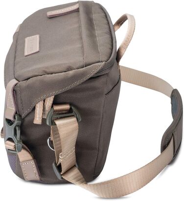 Рюкзак для камери Vanguard VEO GO24M KG (Хакі/Зелений) - для бездзеркальних/CSC камер