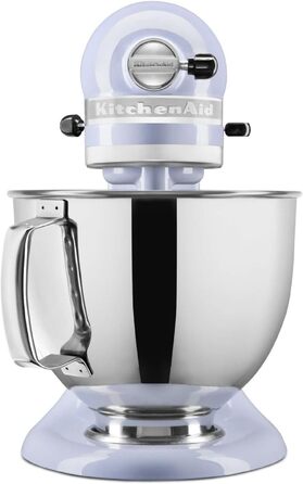 Планетарний міксер KitchenAid Artisan 4,7л, колір лавандовий