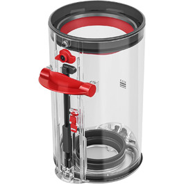 Dyson V11 V15 Dust Bin Replacement - Compatible with SV14, SV17, SV15, SV22, SV28 Models - 970050-01 & 965443-01 Part