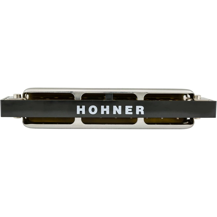 Гармошка Hohner Big River C - HH590C Single