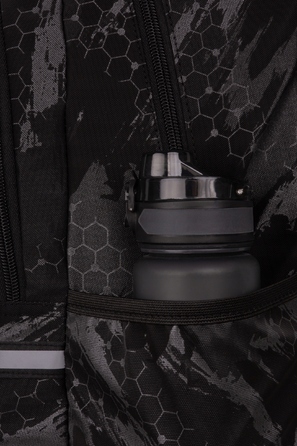 Багатофункціональний шкільний рюкзак CoolPack, багатоколірний, 23 л