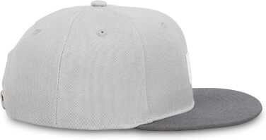 Кепка Johnny Urban Dean - стильна кепка-снуд для чоловіків та жінок, універсальний розмір, сірий/антрацитовий