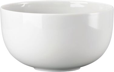 Миска Rosenthal Moon Weiss 11 см, порцелянова, біла, для соусів