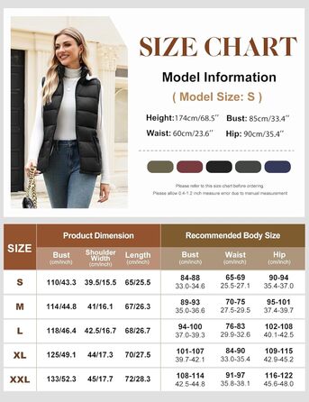 Чоловіча степкова жилетка Vancavoo з капюшоном, чорна, розмір S | З капюшоном, тепла, для відпочинку