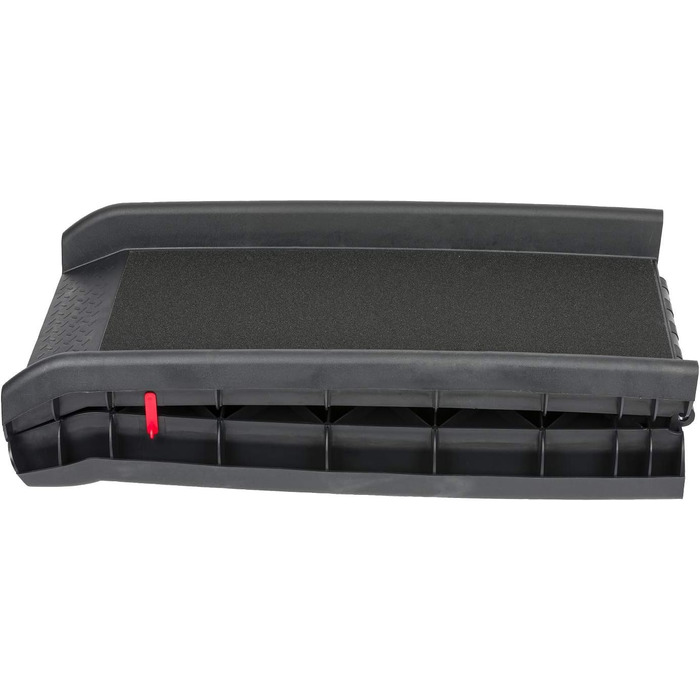 PetSafe Happy Ride Рампа для собак, телескопічна, XL, до 136 кг, нове покоління