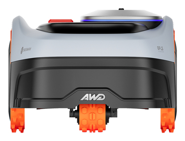 Робот-газонокосарка Segway Navimow серія i2 i208e AWD