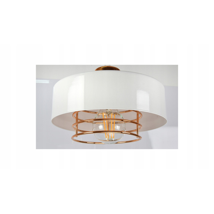 Підвісна люстра Luxolar 754 на 3 цоколі E27