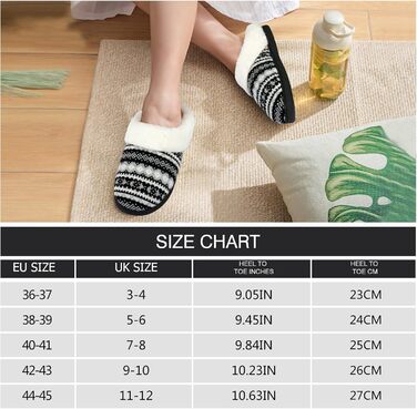 Тапочки жіночі AONEGOLD зимові теплі з плюшу, зручні, з пам'яті ефекту, унісекс, для дому та вулиці, антиковзаючі, 38/39 EU, рожеві