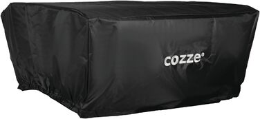 Чохол COZZE® 90334 для захисту печі Cozze 90347/90346, водонепроникний захисний чохол для вуличної печі