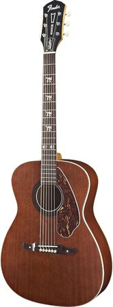 Електрогітара Fender Tim Armstrong Hellcat, натуральний колір дерева