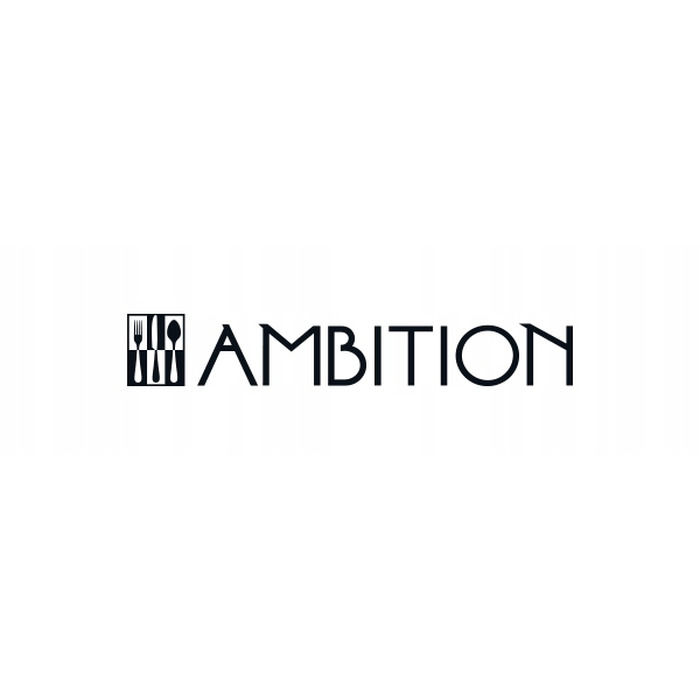 Набір столових приборів Ambition Siena, 72 предмети