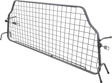 Тренажер для собак Travall Guard, сумісний з Mercedes-Benz Citan Tourer та Renault Kangoo (з 2008), TDG1221 - оригінальний роздільник