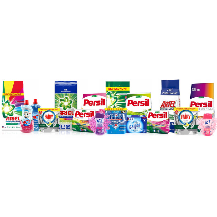Пральний порошок для кольорових речей Persil Deep Clean, 15 кг