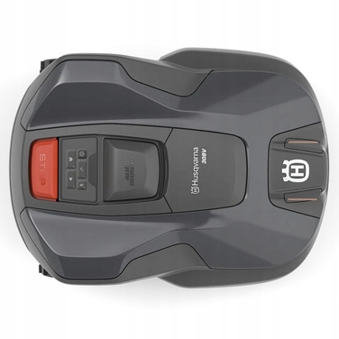Робот-газонокосарка Husqvarna Automower 308V з AI для площ до 800 м²