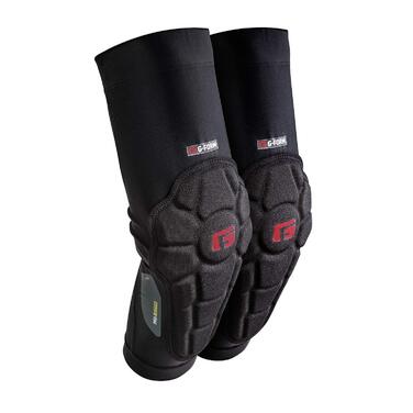 G-Form Pro-Rugged захист ліктів для MTB, чорний, дорослий S
