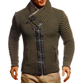 колір: хакі-чорний