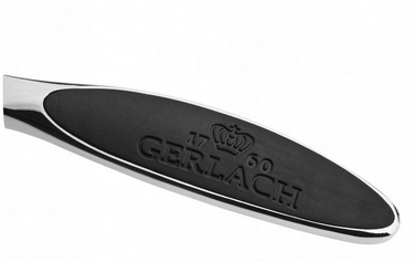 Витискач для часнику Gerlach SOLID