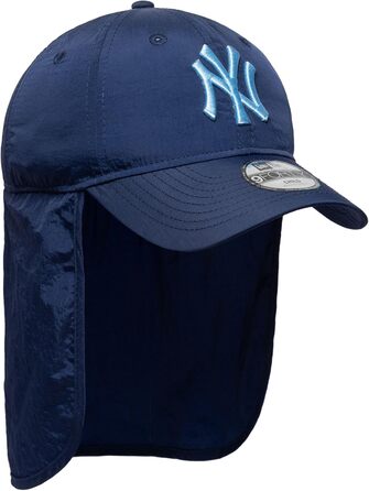 Кепка дитяча New Era MLB New York Yankees 9Fifty (4-6 років) – бейсболка, регульована, snapback