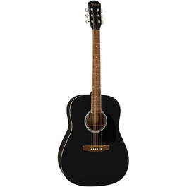 стиль: fa-25 акустична гітара