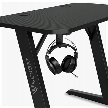 Ігровий стіл Sense7, 100 x 75 x 50 см