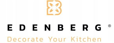 Каструля традиційна Edenberg, 1,7 л