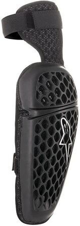 Захист ліктя Alpinestars Bionic Plus, чорний, розмір L/XL