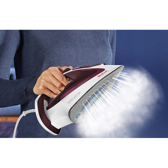 Праска Tefal Easygliss Plus 5716E0