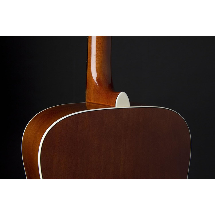 Акустична гітара Yamaha F370 Tobacco Brown Sunburst - 4/4, для дорослих та підлітків