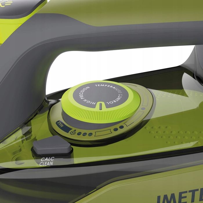 Парова праска Imetec Eco Perfect 2400 Вт