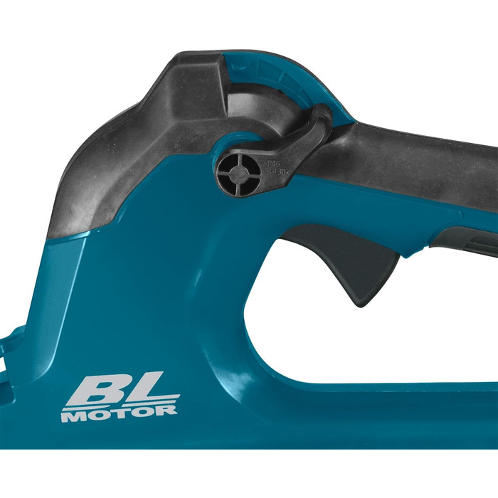 Makita DUB184Z 18V Cordless Blower (without battery, without charger), Petrol, 1