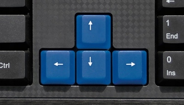 Мембранна USB-клавіатура Cobra PRO Media-Tech MT1251