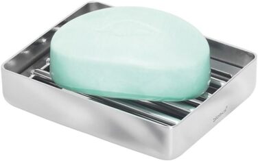 blomus -NEXIO- Soap Dish, WxHxD 2x8x10cm, 68621