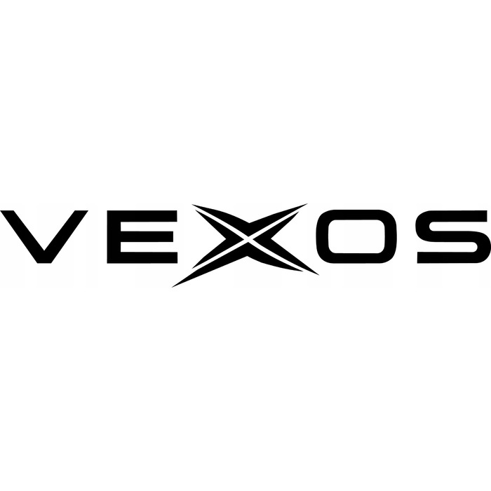 Підлоговий вентилятор Vexos Aura-x30 Air, бежевий