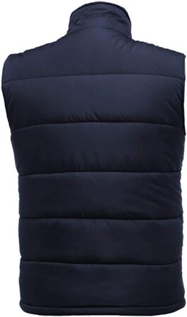 Чоловічий жилет Regatta Altoona - теплий та зручний для активного відпочинку (L, сірий)