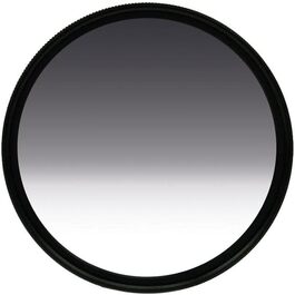 Фільтр Dörr Digiline Градієнтний, 2 ступені затемнення, ND 0.6, для об'єктивів 49 мм, з міцного Resin, нейтральний колір, з різьбою