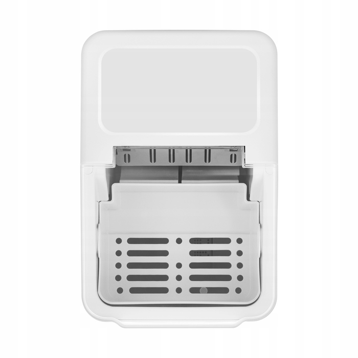 Льодогенератор Teesa EASY ICE, білий, 110 Вт