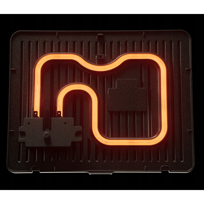 Електричний контактний гриль Braun CG9047, сріблястий/сірий, 2000 Вт