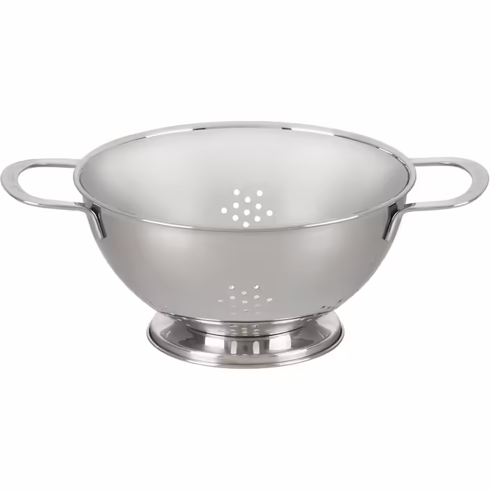 Набір з 3-х стійких сит Le Creuset, великий, нержавіюча сталь