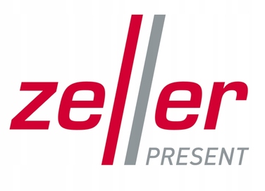 Кошик для прання в шафу Zeller, 38 л, білий