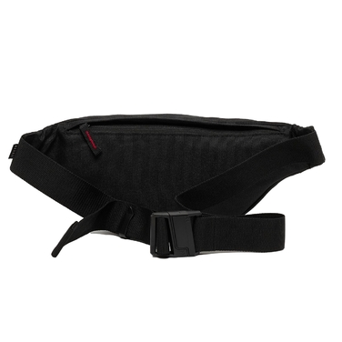 Поясна сумка Nike Air Crossbody чорна 9B0533 02