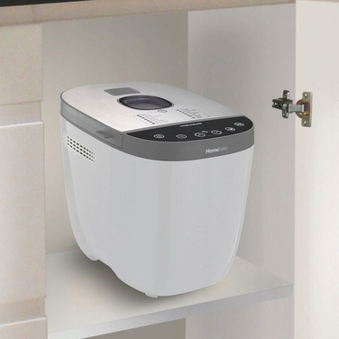 Хлібопічка Morphy Richards 502001, біла, 600 Вт