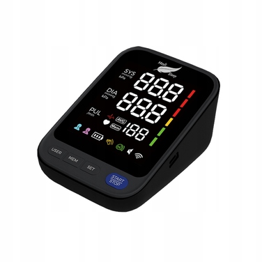 Автоматичний тонометр на плече Medi Sleep FC-BP113 для дорослих